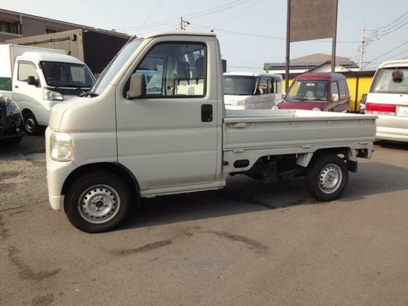 ACTY TRUCK