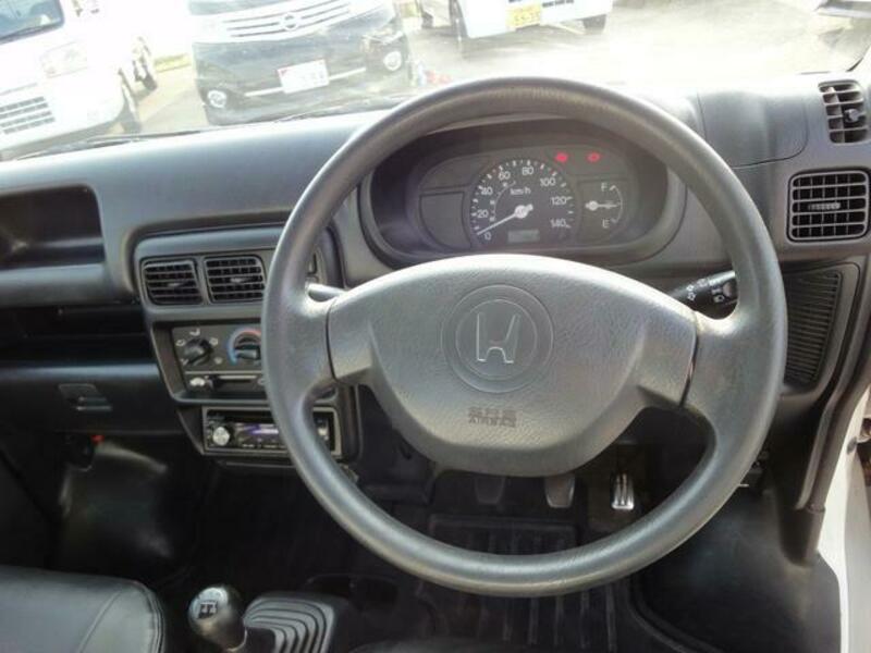 ACTY TRUCK