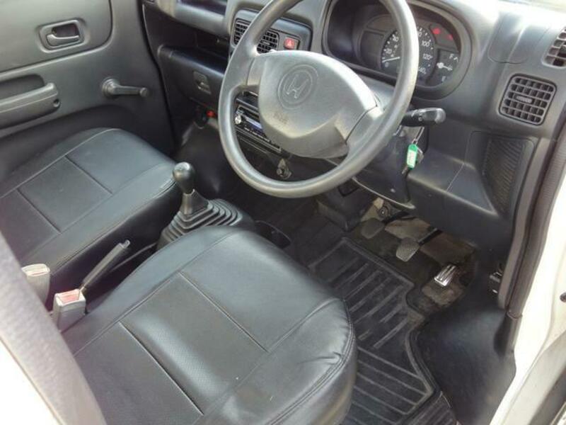 ACTY TRUCK