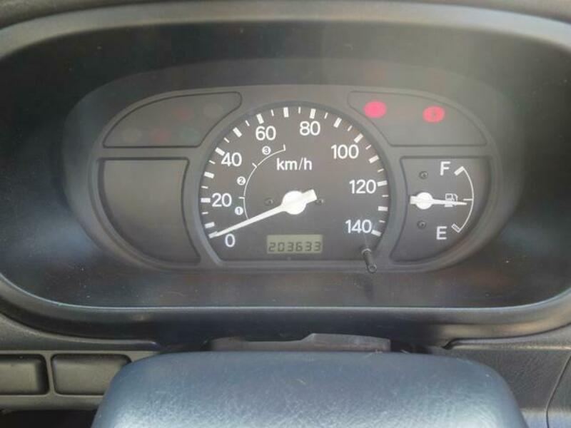 ACTY TRUCK