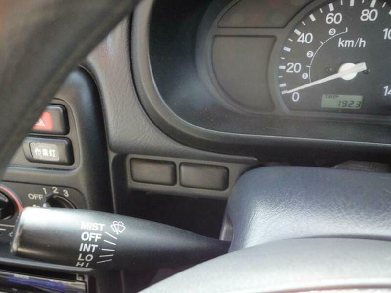 ACTY TRUCK