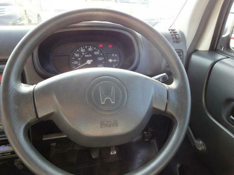 ACTY TRUCK