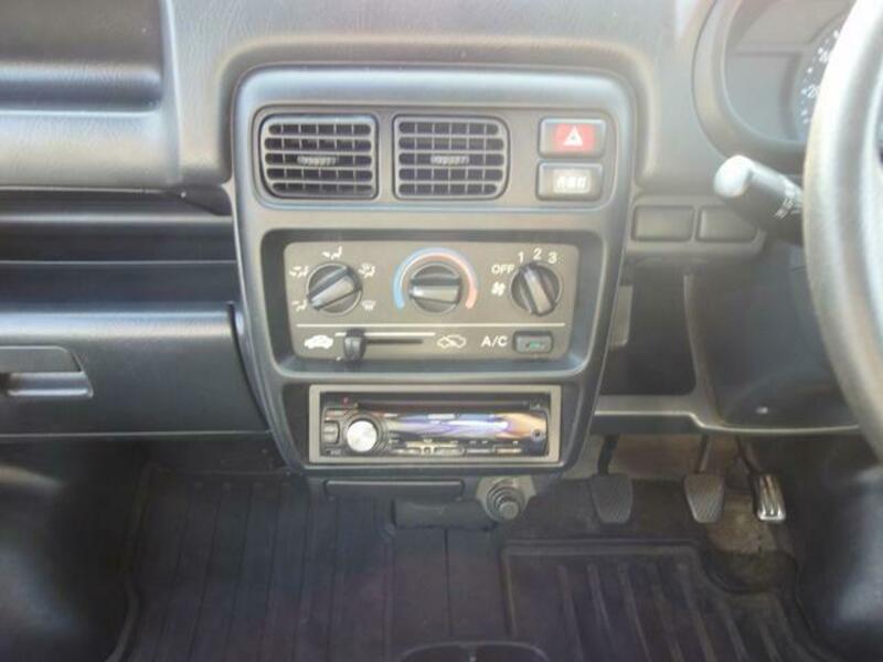 ACTY TRUCK