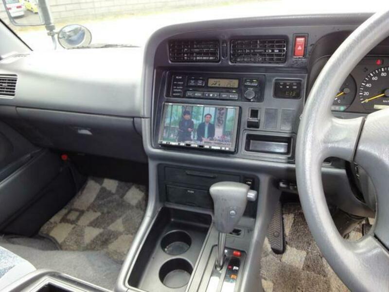 HIACE WAGON