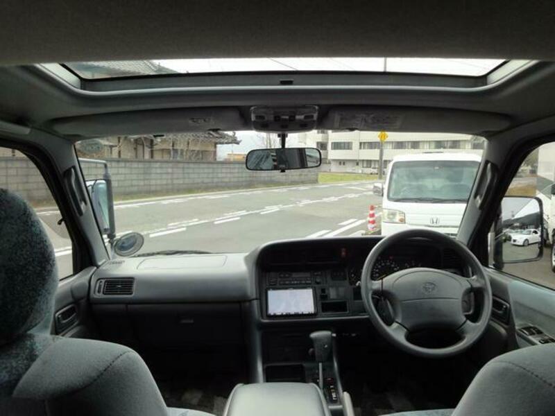 HIACE WAGON
