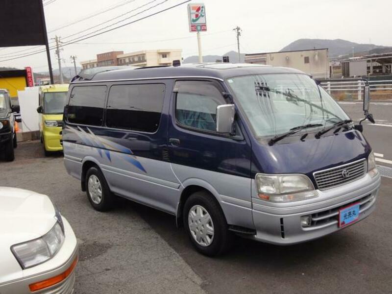 HIACE WAGON-0
