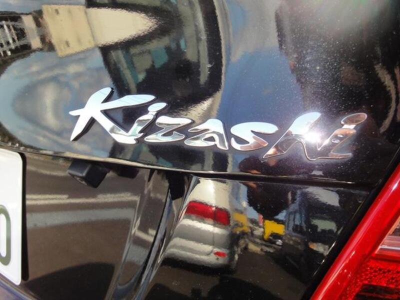 KIZASHI