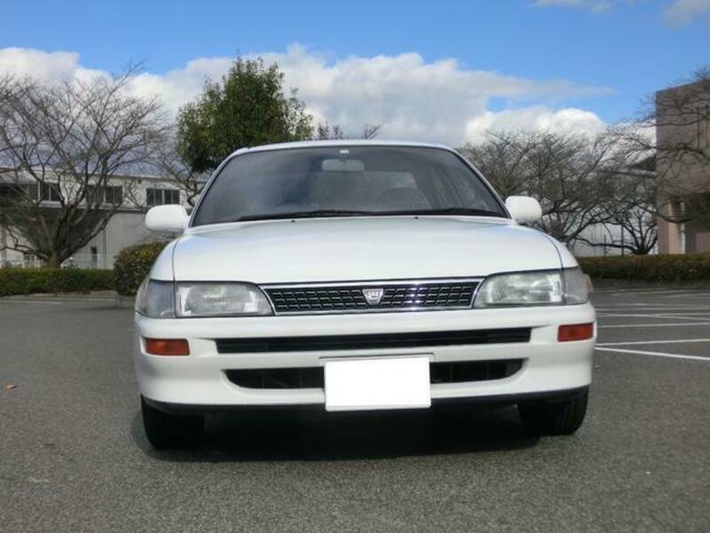 COROLLA
