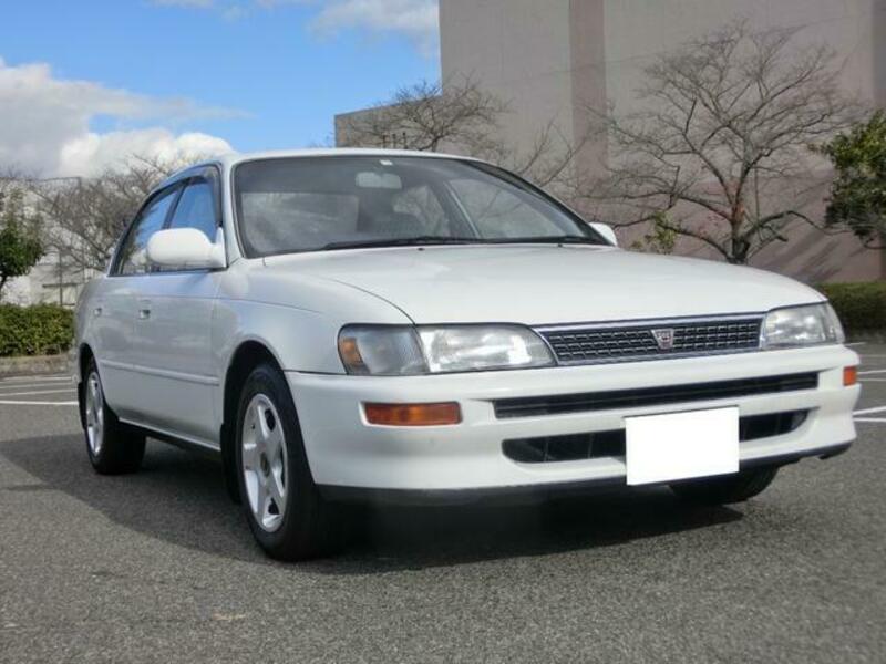 COROLLA