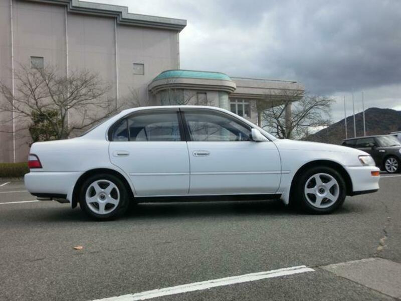 COROLLA