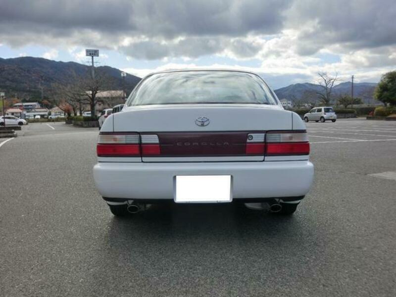 COROLLA