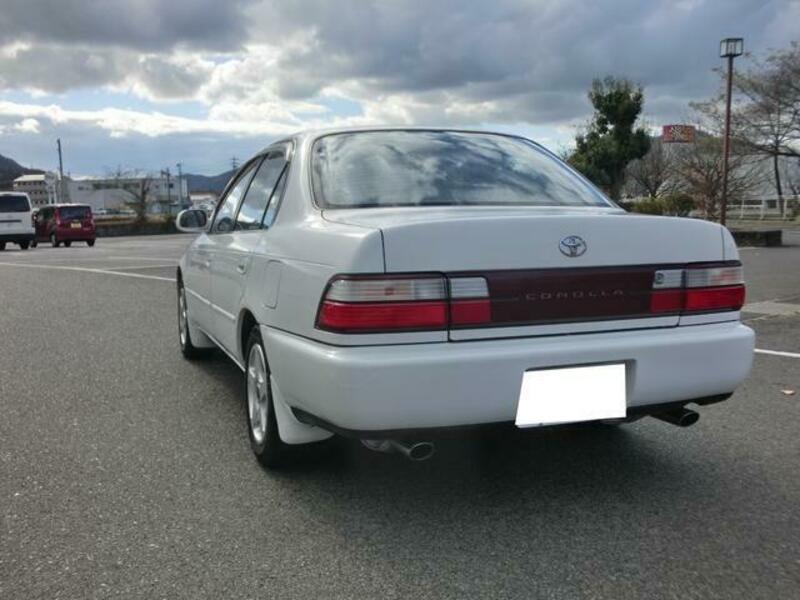 COROLLA
