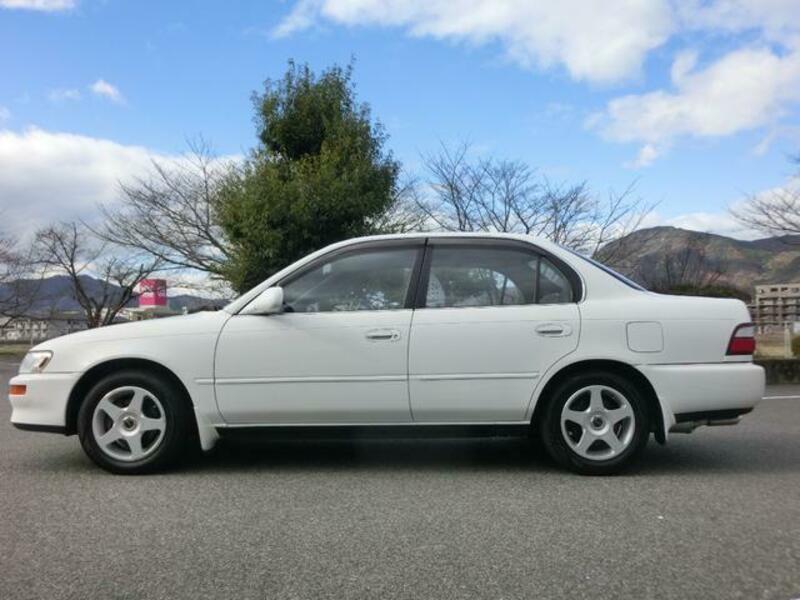 COROLLA
