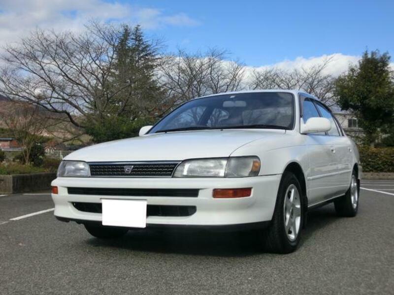 COROLLA