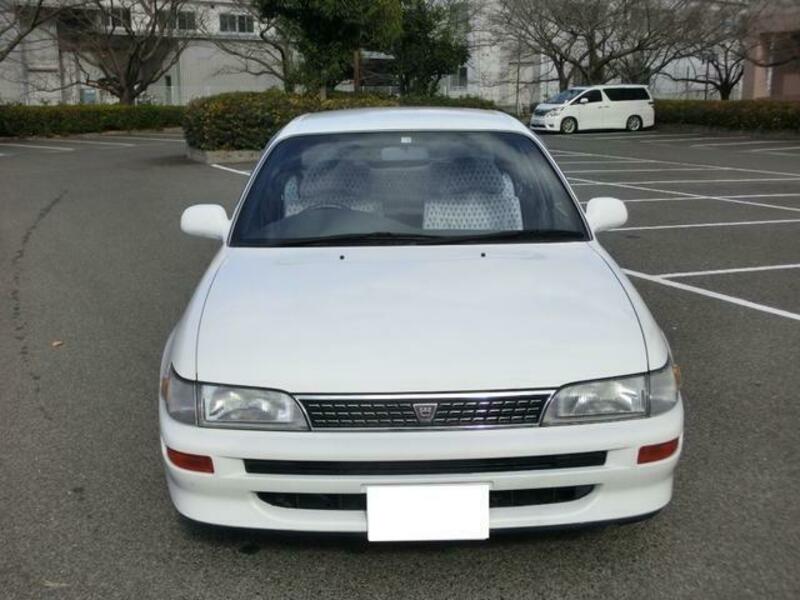 COROLLA