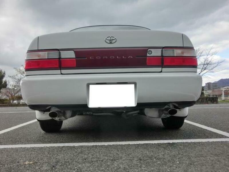 COROLLA
