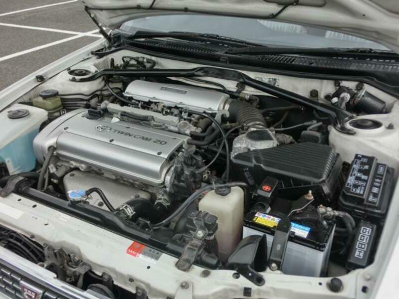 COROLLA
