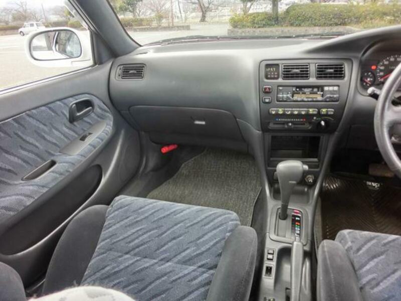 COROLLA