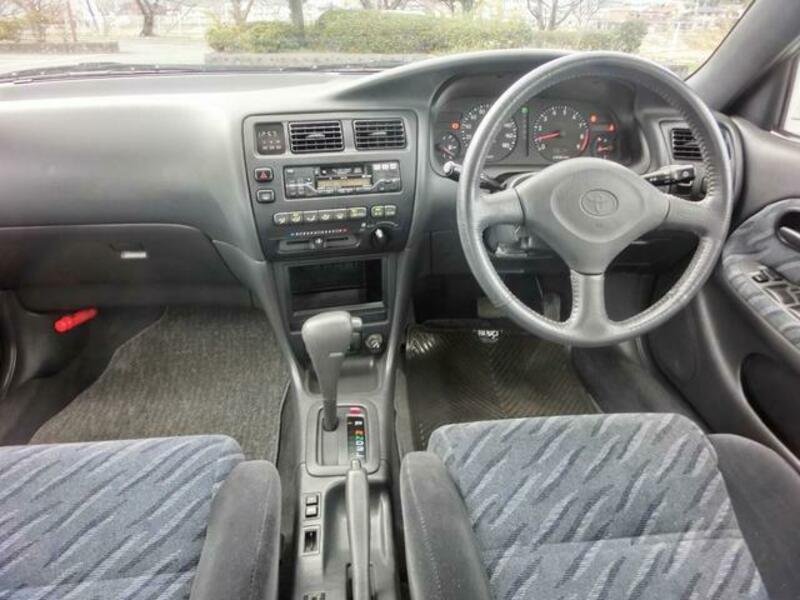 COROLLA