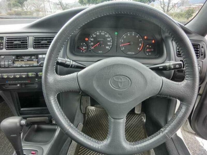 COROLLA