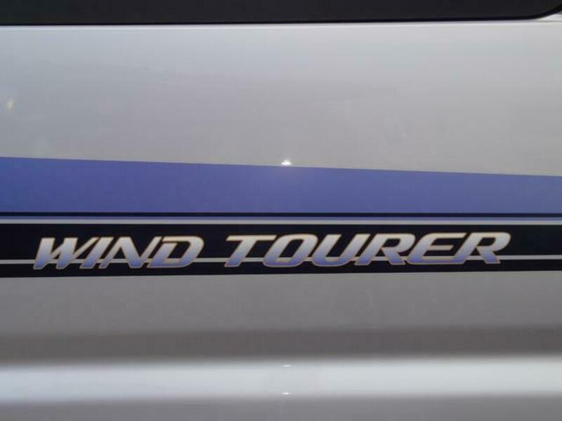 HIACE REGIUS