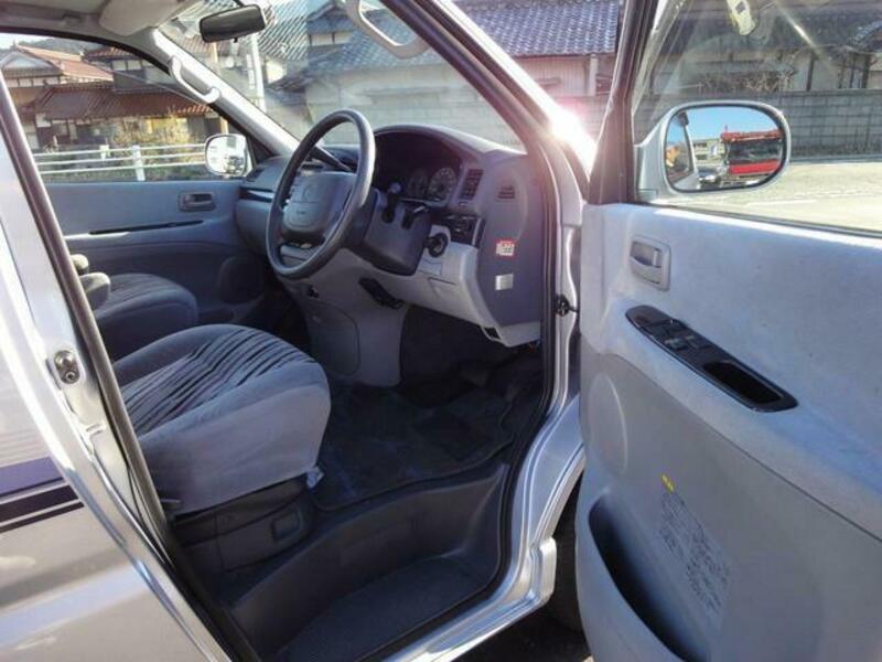 HIACE REGIUS