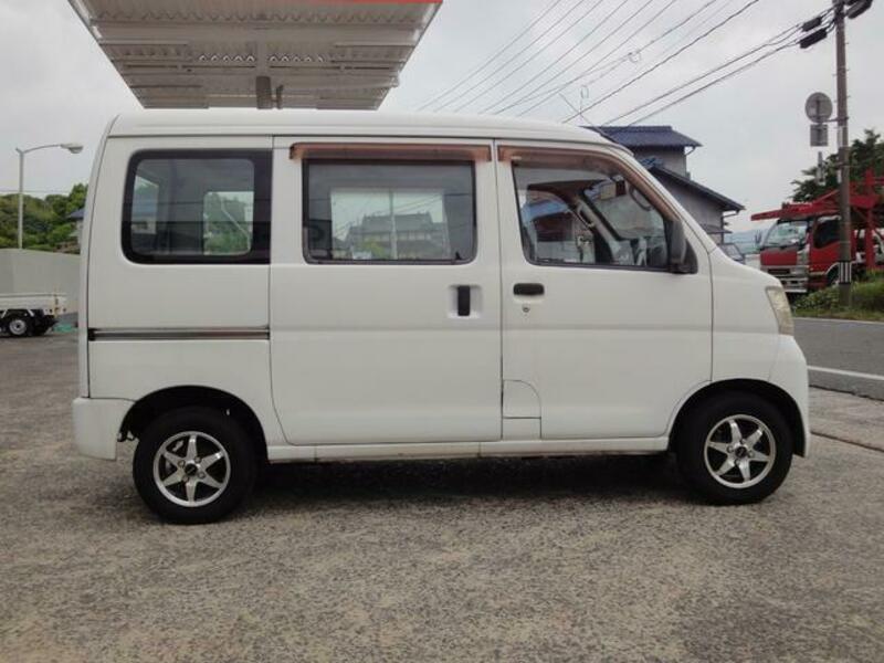 HIJET CARGO