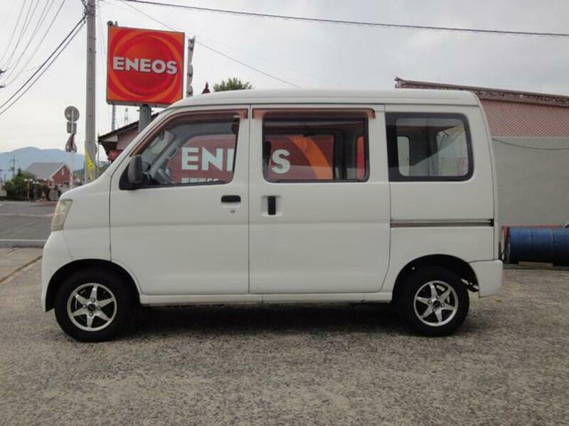 HIJET CARGO