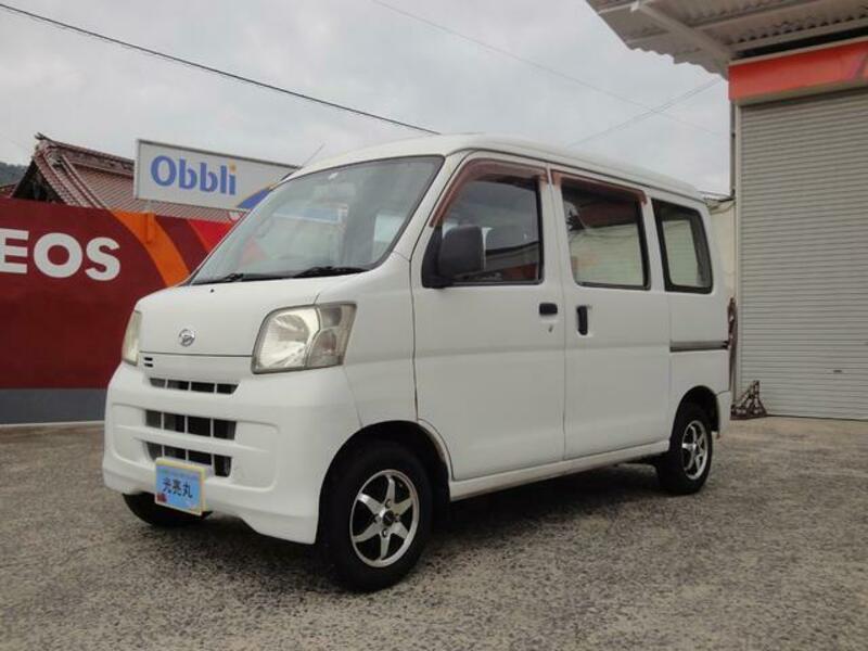 HIJET CARGO