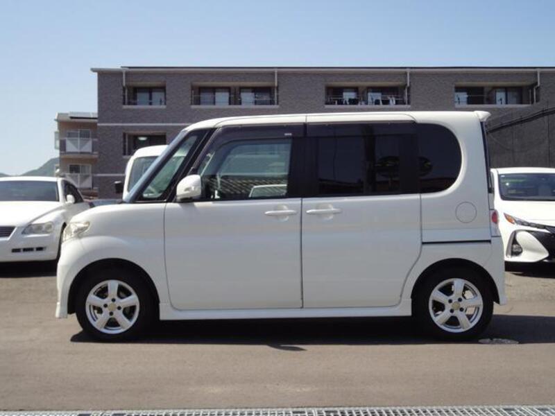 TANTO