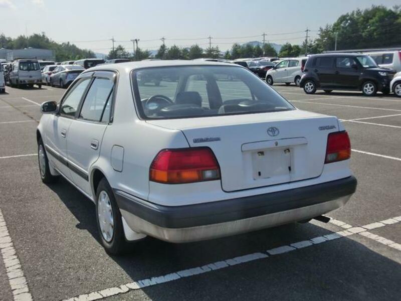 COROLLA