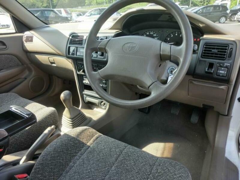 COROLLA