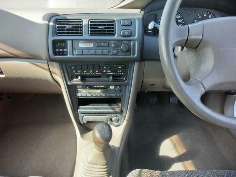 COROLLA