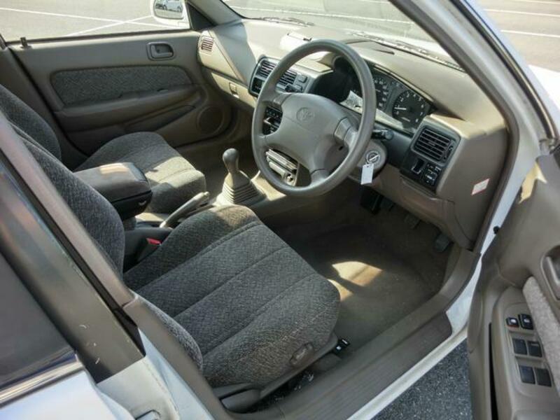 COROLLA