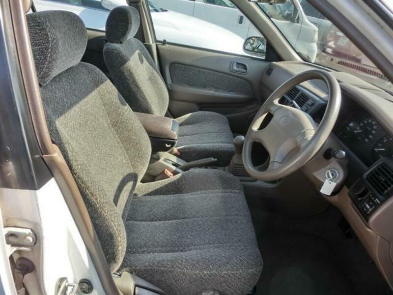 COROLLA