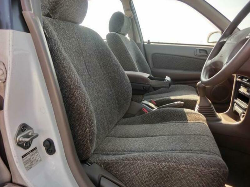 COROLLA