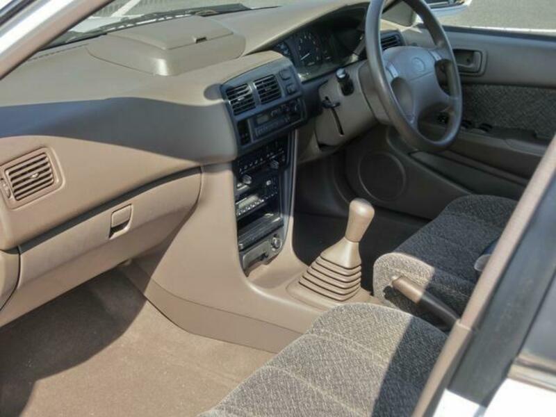 COROLLA