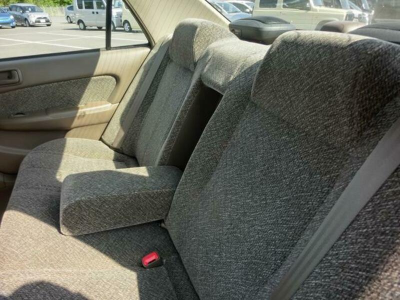 COROLLA