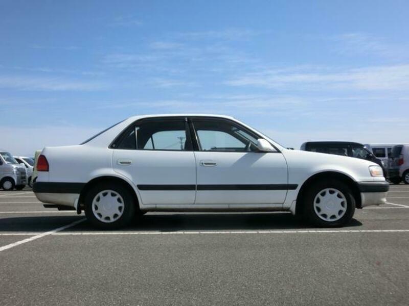 COROLLA