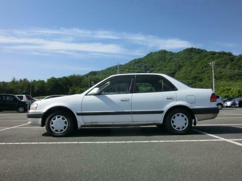 COROLLA