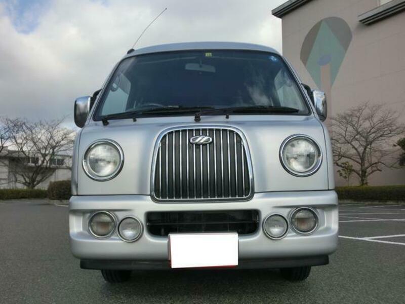DIAS WAGON