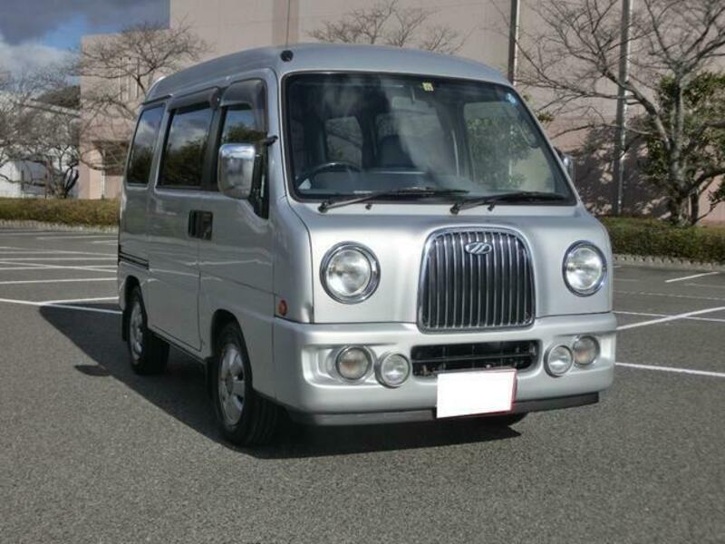 DIAS WAGON