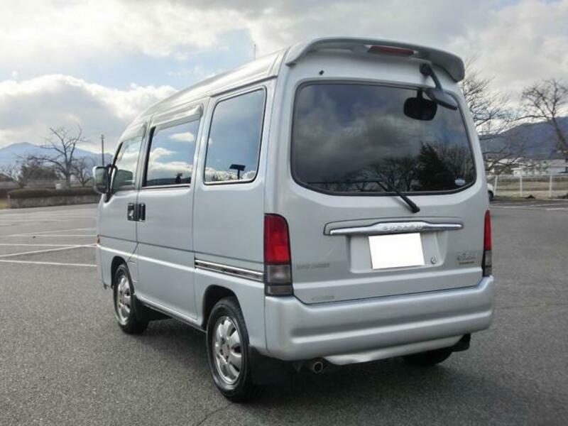 DIAS WAGON