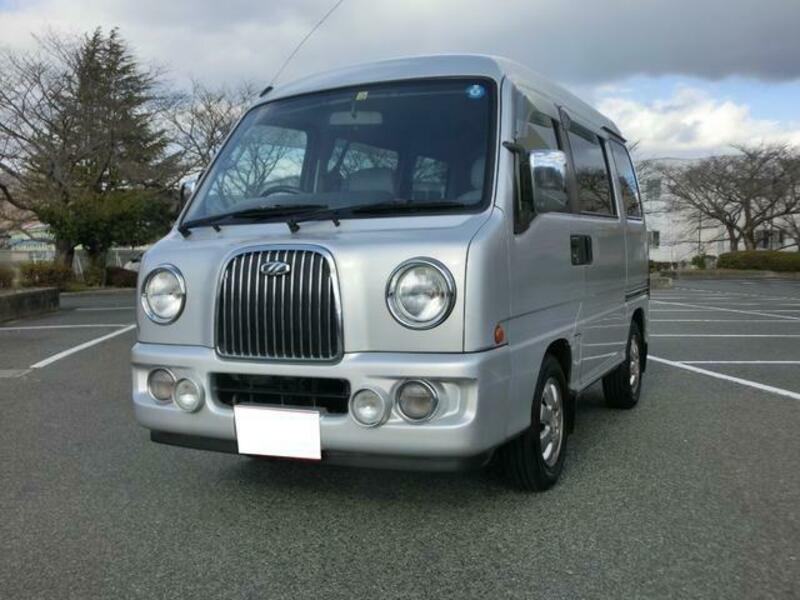 DIAS WAGON