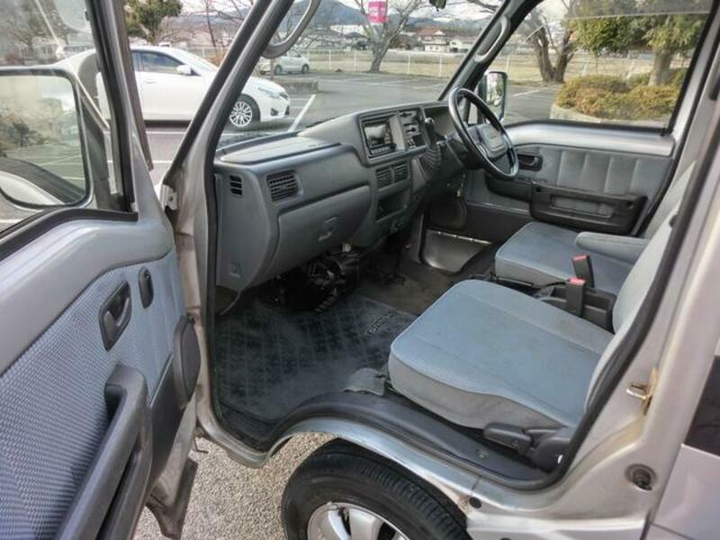 DIAS WAGON