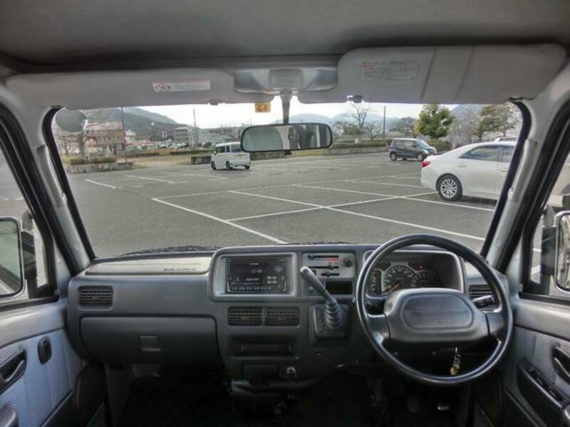 DIAS WAGON
