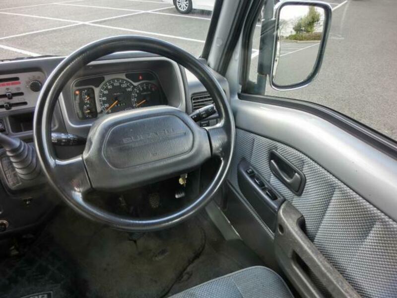 DIAS WAGON