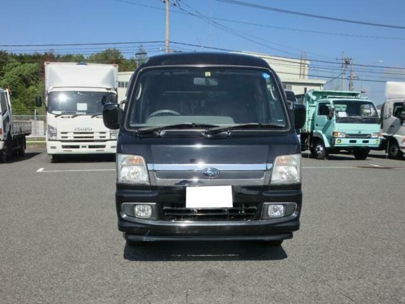 DIAS WAGON