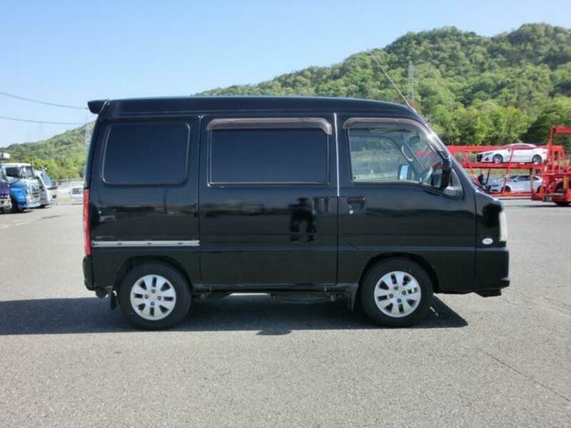 DIAS WAGON