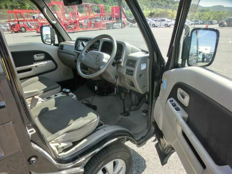 DIAS WAGON